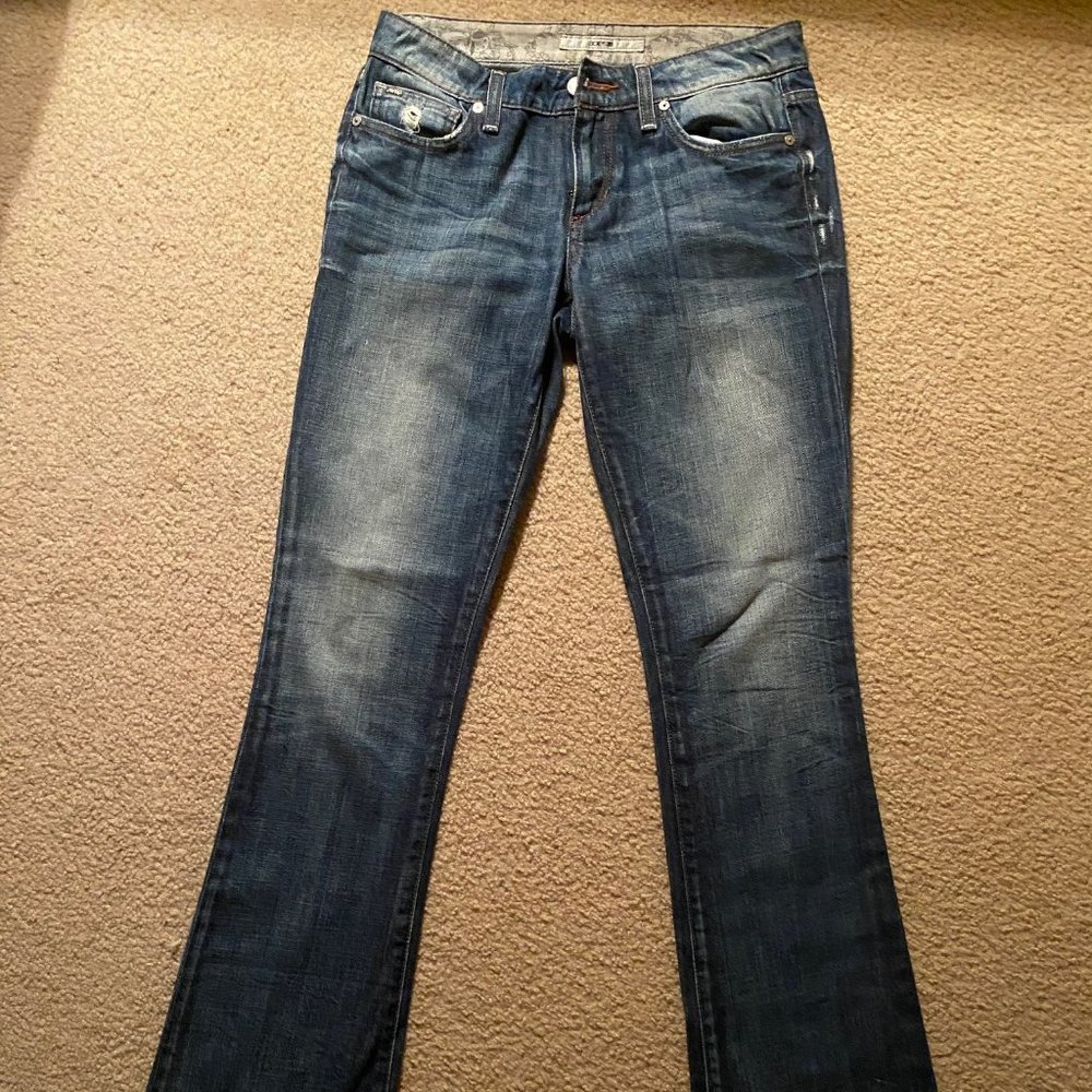 Joe's Jeans, 'Honey' Size 27